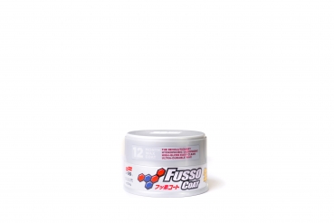 New Fusso Coat 12M Wax Light 200g dose klein diehalle3.0 dershop3.0